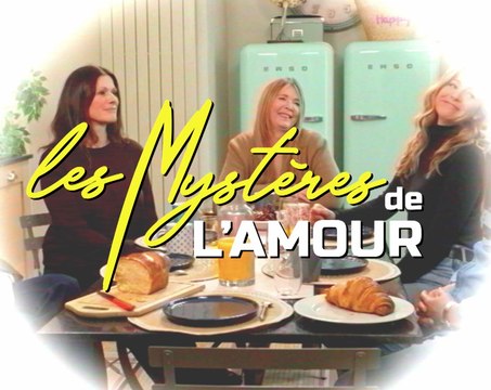 Les Mystères de l’amour : TMC fait souffler ses bougies à Hélène et les garçons dans le générique