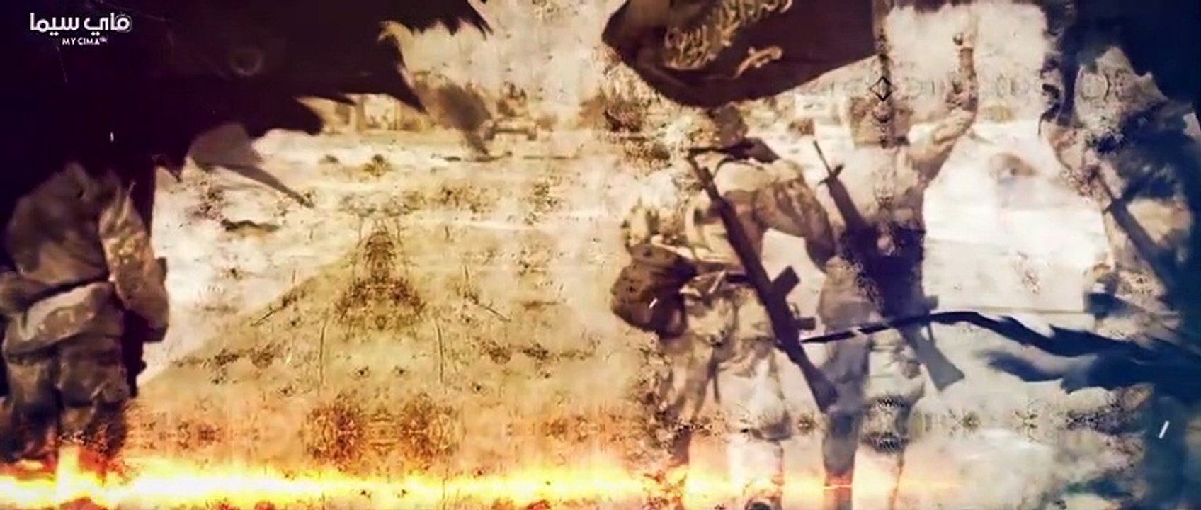 مسلسل لغز 1990 الحلقة 25