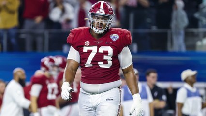 NFL Draft Props: O/U 10.5 SEC Players Taken In 1st Round