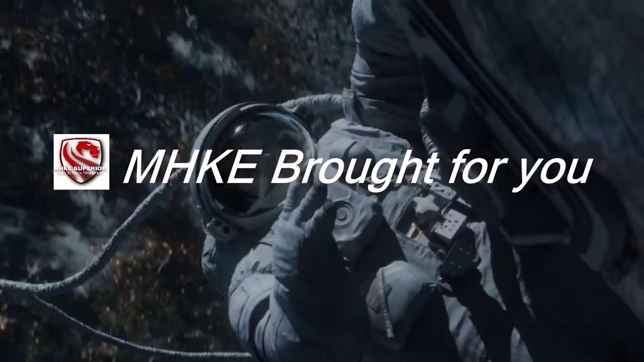 MHKE Superior Trailer