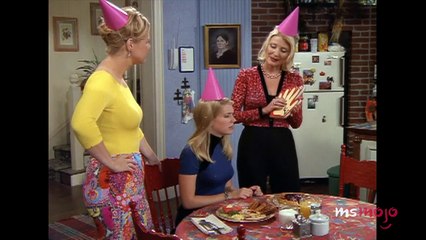 Top 10 Times Salem Was a Savage on Sabrina the Teenage Witch