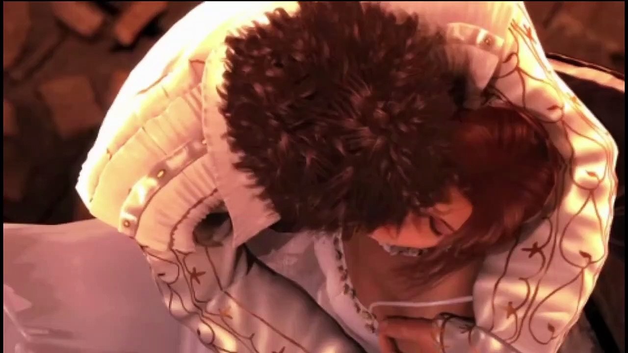 Tekken 6 Opening Movie Trailer - Full Cinematic - PlayStation 3 Gameplay - [HD] [1080]