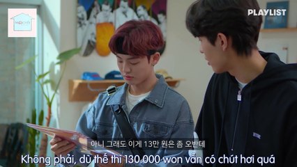 [Vietsub] Tuổi 20- Twenty twenty- Tập 2 - Lạ lẫm