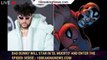 Bad Bunny will star in 'El Muerto' and enter the Spider-verse - 1breakingnews.com