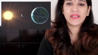 Pregnancy and Solar Eclipse - What you need to know