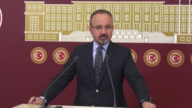 Bülent Turan'dan 'Gezi Davası' Yorumu: Hukukun Üstünlüğüne İnanan İnsanlarız