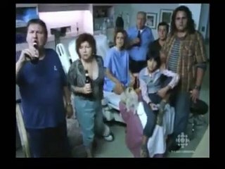 La prophétie par Bernard de Montreal et Richard Glenn.