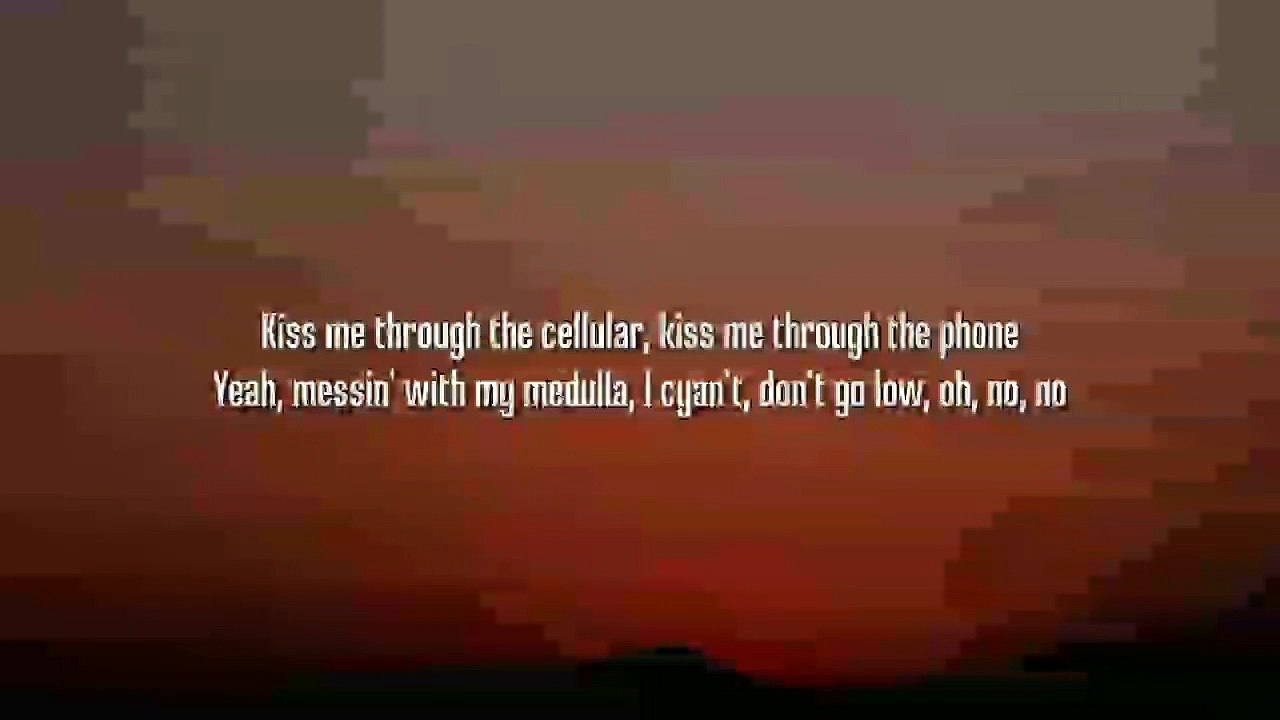 CKay - Emiliana (Lyrics)