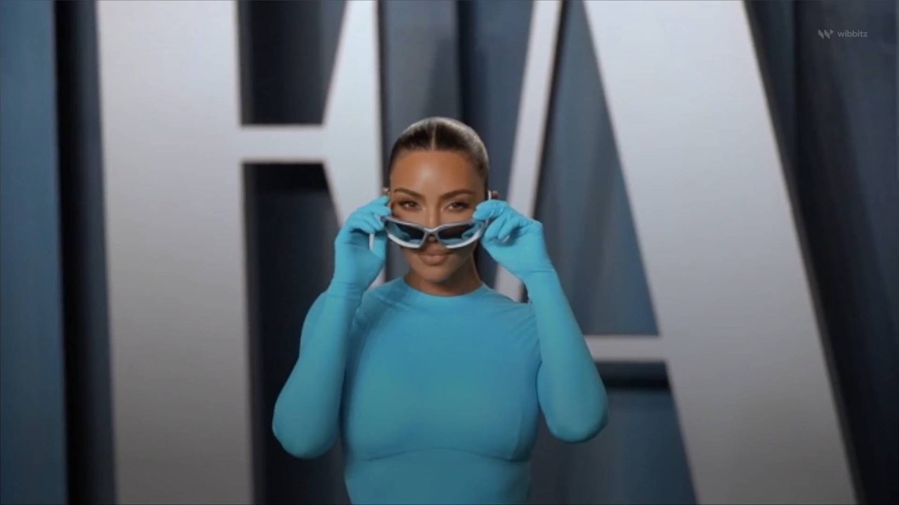 Kim Kardashian Makes Solo TikTok Account