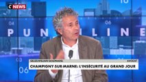 Gilles-William Goldnadel : «Cela montre à quel point il est coûteux d'aborder médiatiquement les questions de front qui font mal»