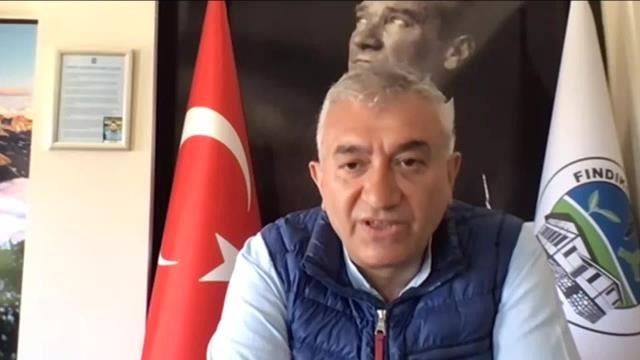 Yargılandığı Davadan Beraat Eden CHP'li Çervatoğlu: Ne Yazık Ki Gezi Davası'na Kadar Yaşadığımız Sevinç Kursağımızda Kaldı