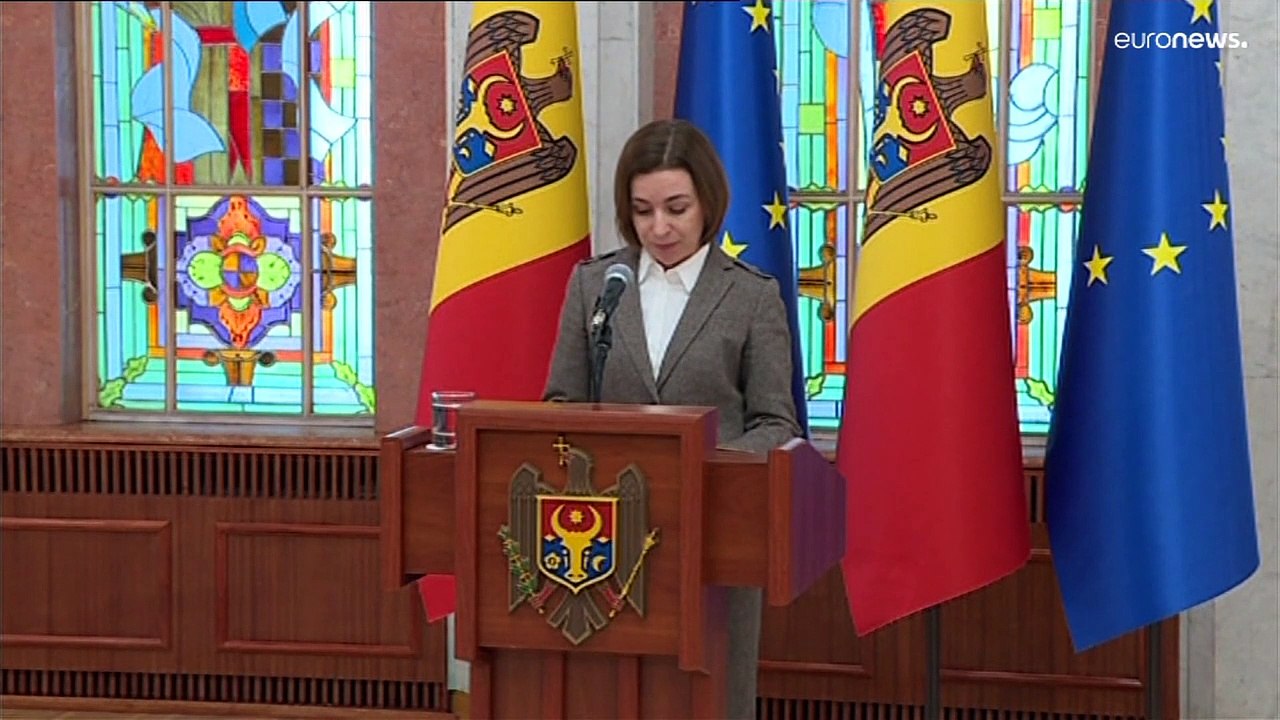 Transnistria, la Moldavia chiede calma e raffor...