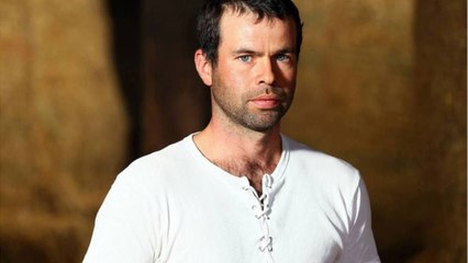 Voici - L' Amour est dans le pré : que devient Nicolas de la saison 8 depuis son terrible accident ?