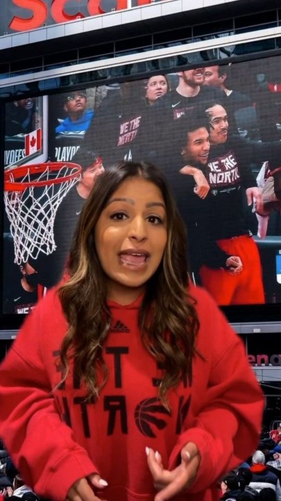 Raptors Coming Home For Must-Win Game 6