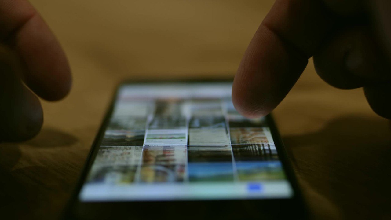 FEMME ACTUELLE - Les applications à avoir sur son téléphone pour retoucher ses photos facilement