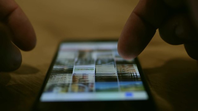 FEMME ACTUELLE - Les applications à avoir sur son téléphone pour retoucher ses photos facilement