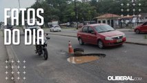 Rodovia Mário Covas é risco para motoristas, pedestres e ciclistas