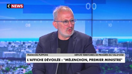 François Pupponi : «Le RN, n'ayant pas de groupe à l'Assemblée nationale, n'avait pas le droit de parler»