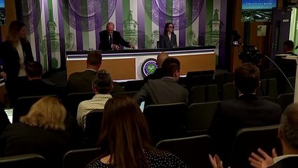 Wimbledon defends ban on Russian, Belarusian players