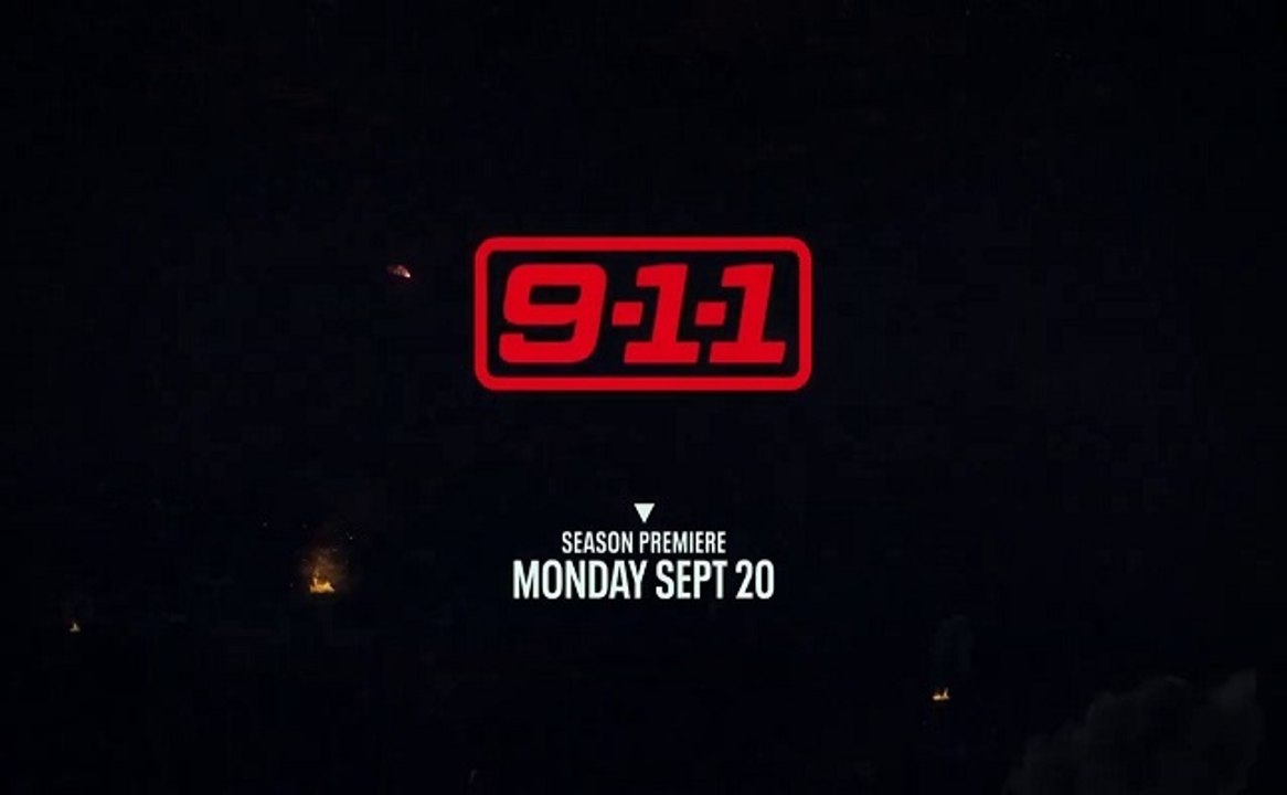 911 - Promo 5x16