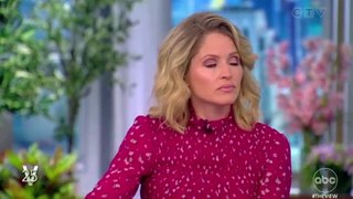 The View 04-26-22 ABC TODAY || The View 26th April, 2022 FULL Episode 720HD