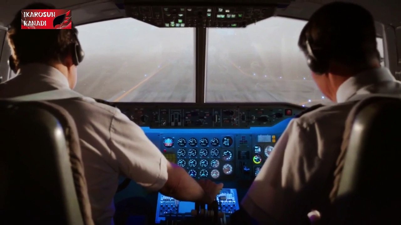 Tenerife Faciası - Havacılık Tarihinin En Büyük Kazası -Boeing 747 - Uçak Kazası Raporu