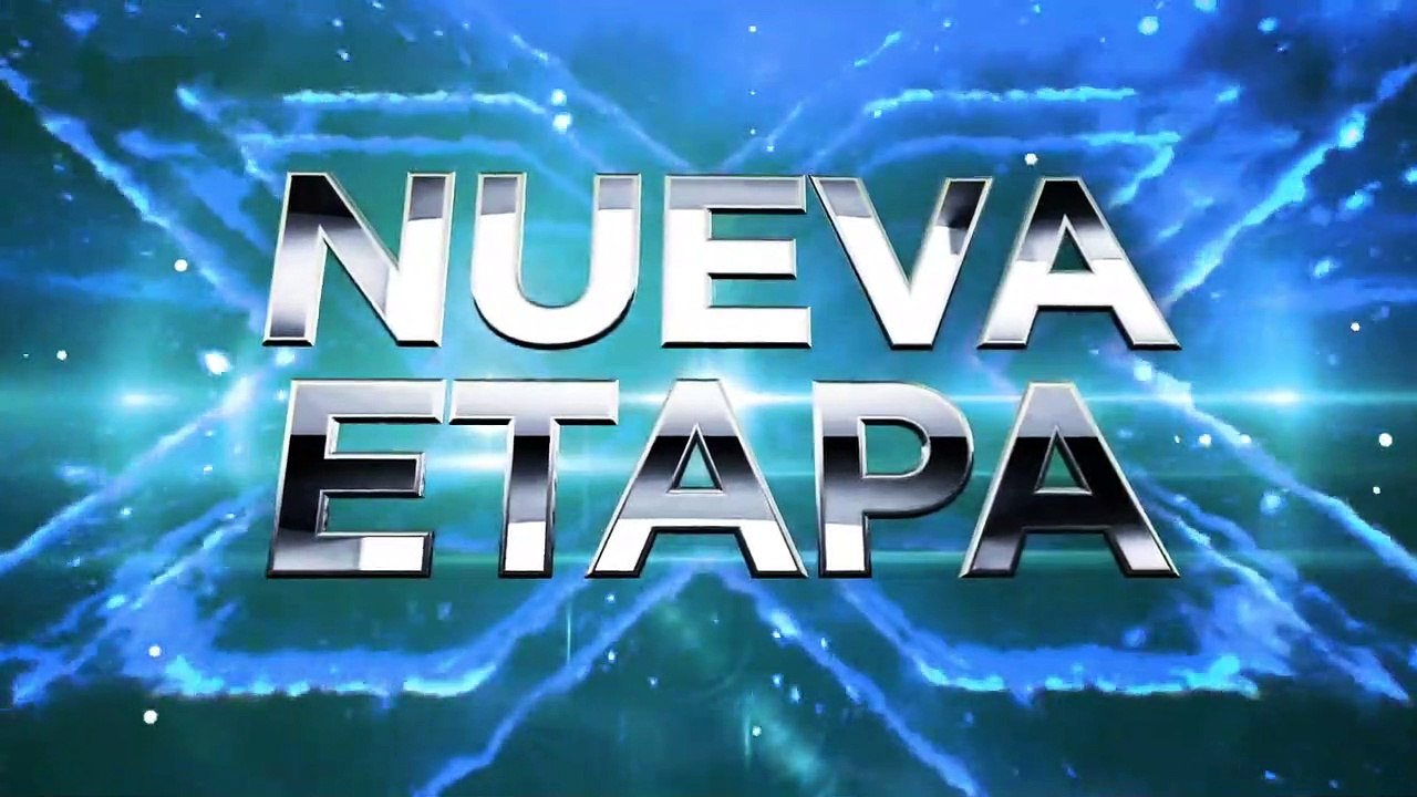 Llegan los enfrentamientos de categoría al Factor X