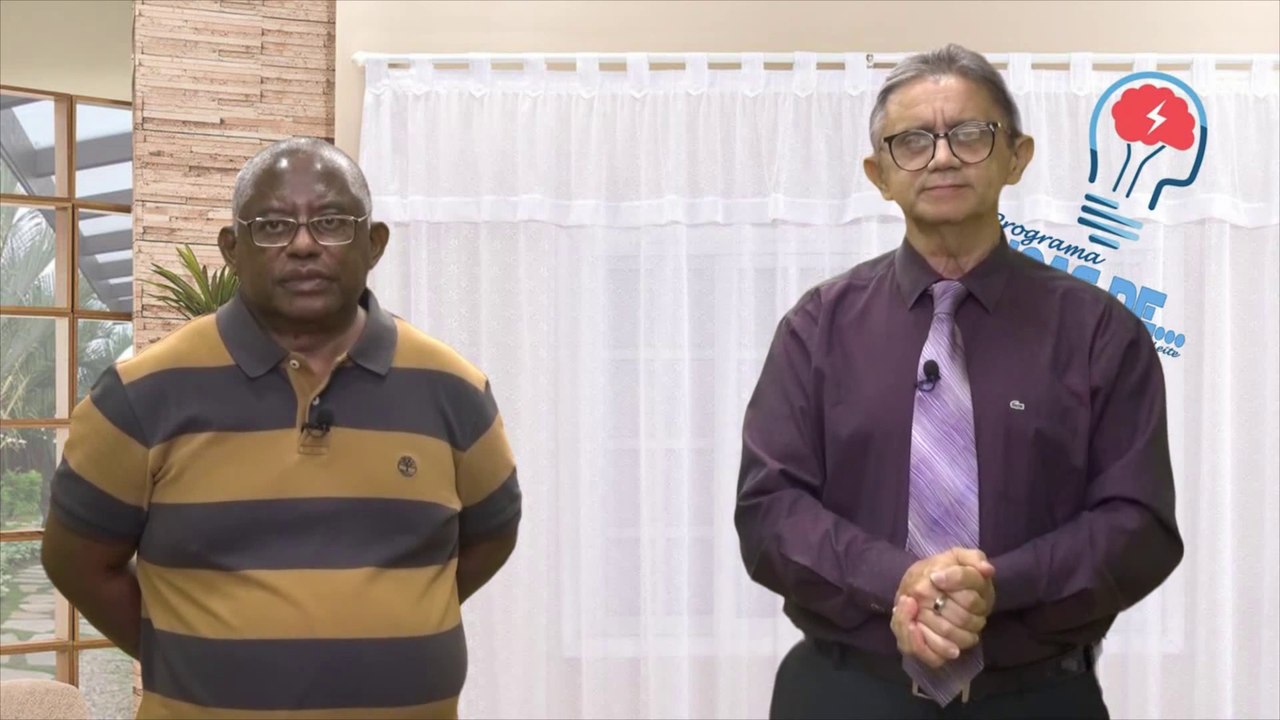 Programa Dicas De... - 14/04/2022 - Semana Santa