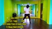 No Pare   Fuego    Zin 99 Zumba Fitness Dance M.R. Zumba and Dance ft.Manoj Chhetri(RASKIN)