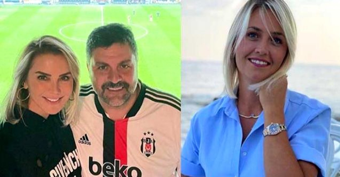 #39;reddi Miras' Yapan Ece Erken'e Büyük Şok!