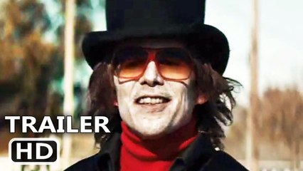 THE BLACK PHONE Trailer 2 (2022) Ethan Hawke, Thriller