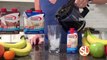 Registered Dietitian Jamie Lee McIntyre shows us how to spring clean your routine