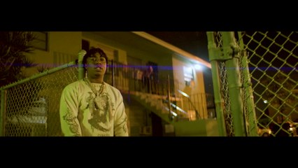 Fredo Bang - Street Lights