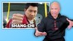 Wing chun master rates eight wing chun fights and scenes in movies
