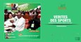 Vérités des sports du 25 avril 2022 par Brice Kouassi  [ Radio Côte d'Ivoire ]