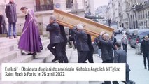 Obsèques de Nicholas Angelich : Brigitte Macron et Roselyne Bachelot soudées face au deuil