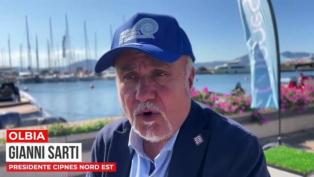 Fiera Nautica di Olbia. Superate le 15mila presenze. Nel 2023 si farà il Primo maggio