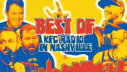 Best of Nashville with Bert Kreischer, Shane Gillis, and more