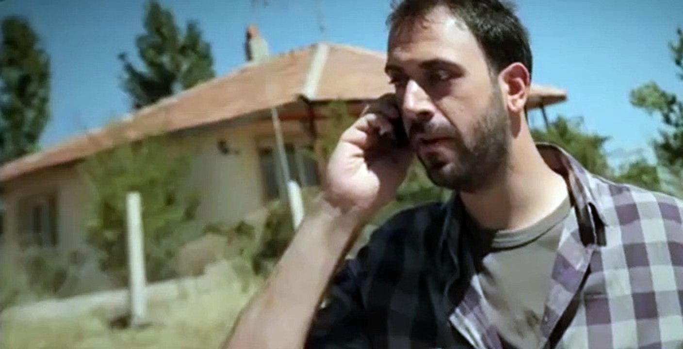 Behzat Ç.: Bir Ankara Polisiyesi S01 E01
