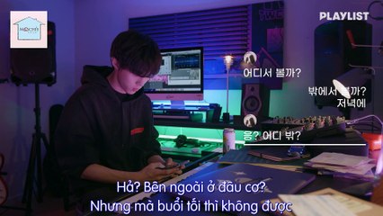 [Vietsub] Tuổi 20- Twenty twenty- Tập 7 - Khoảng cách giữa ranh giới, khoảng trống