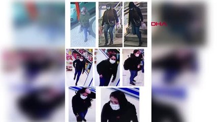 TÜGVA TEMSİLCİLİĞİNE BOMBA BIRAKAN ŞÜPHELİ YAKALANDI -EK