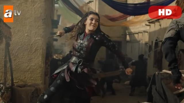 Destan son bölüm izle! ATV Destan 21. bölüm full HD izle! Destan 22. yeni bölüm fragmanı yayınlandı mı? Destan yeni bölümde neler olacak?