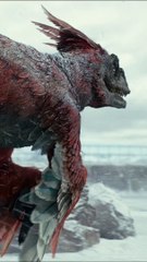 Jurassic World: Dominion, a gripping new teaser