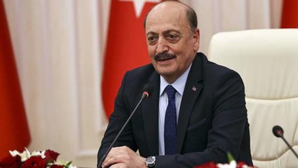 Bakan Bilgin'den 3600 ek göstergeyle ilgili vatandaşları sevindiren açıklama: Bu ay içerisinde tamamlayacağız