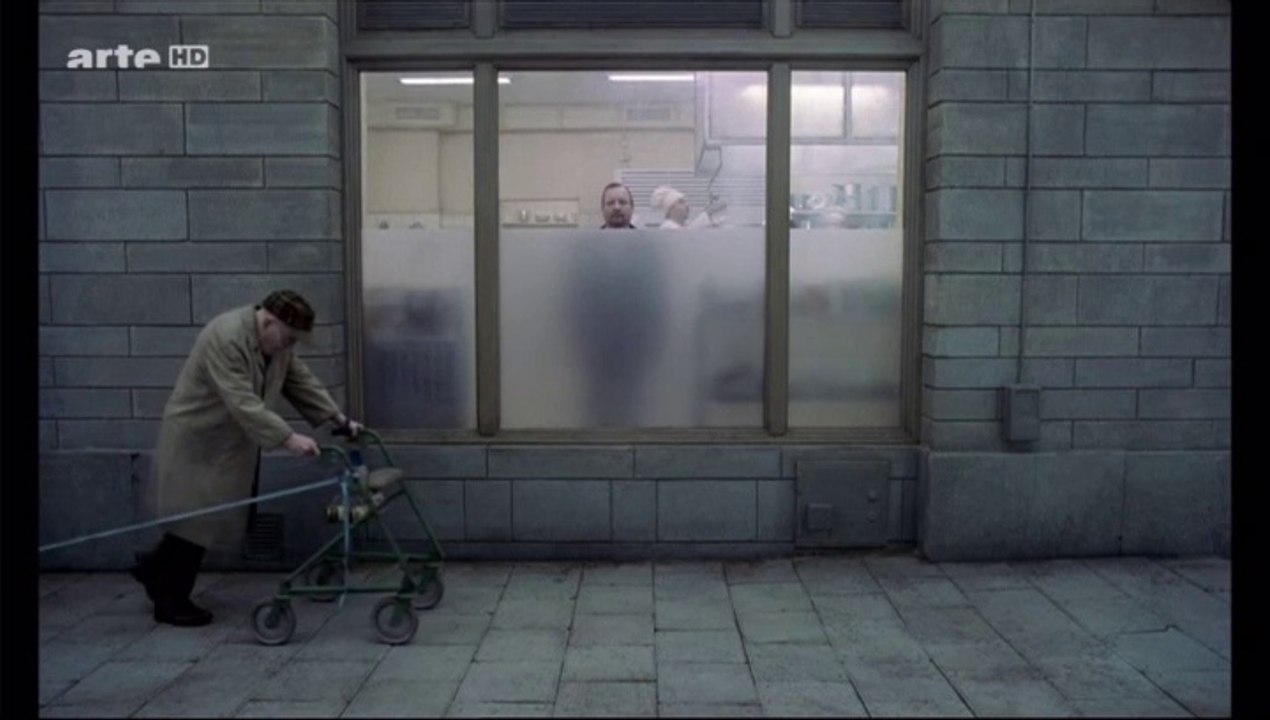 Das Jüngste Gewitter  (EXERPT)