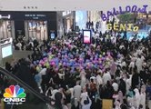 مهرجان الرياض للتسوق يجذب 5 ملايين سائح في 10 أيام