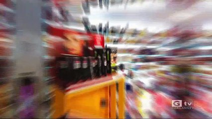 TG GARGANOTV 26 04 2022