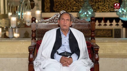 الشيخ نعينع يتلو آيات من سورة الشوري ويكشف الوصايا التي تحملها