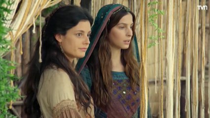 Novela Génesis hablado español latino - Capítulo 138