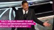 Will Smith Has Not Apologized To Chris Rock Personally Since Oscars 2022 Slap